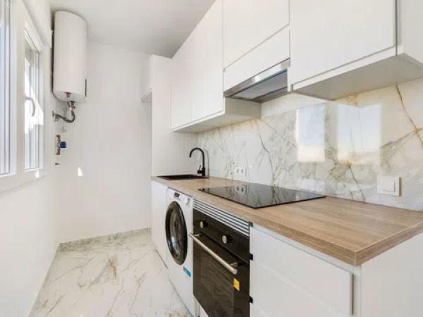 Chalet pareado en puerta Bonita, 5