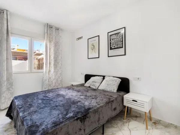 Chalet pareado en puerta Bonita, 5