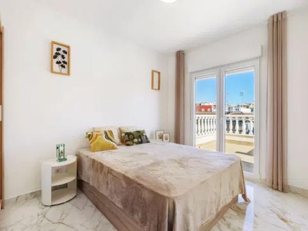 Chalet pareado en puerta Bonita, 5