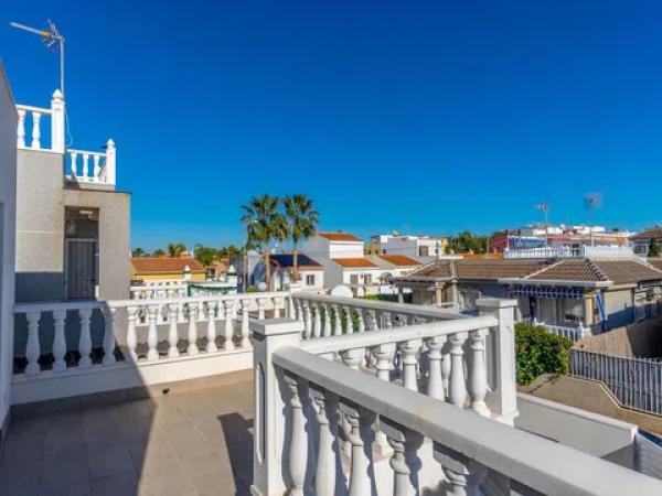 Chalet pareado en puerta Bonita, 5