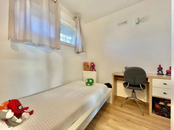 Piso en calle Joven Pura, 71