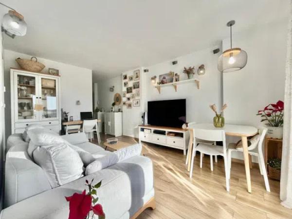 Piso en calle Joven Pura, 71