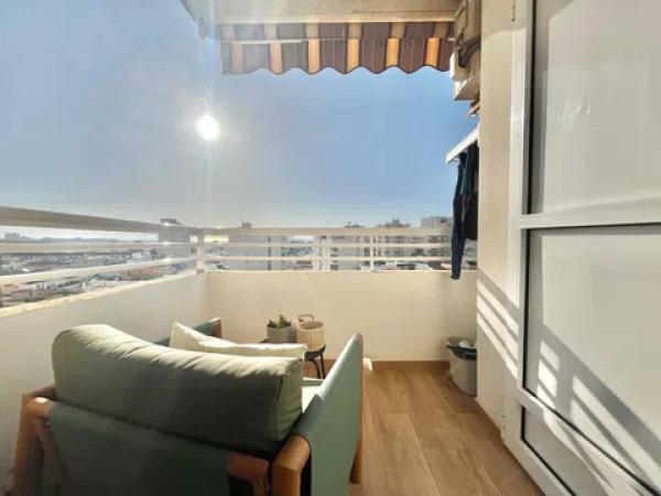 Piso en calle Joven Pura, 71