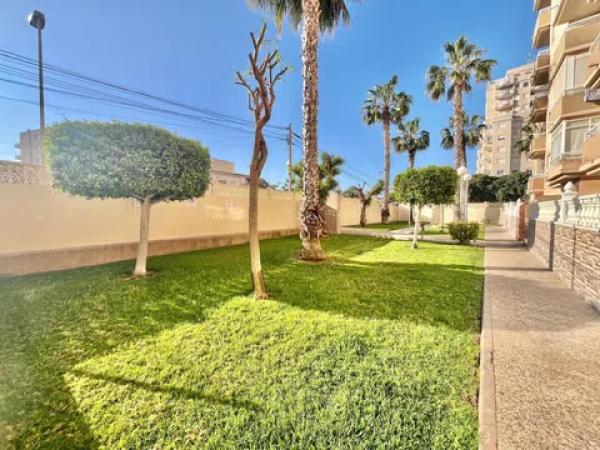 Piso en calle Joven Pura, 71