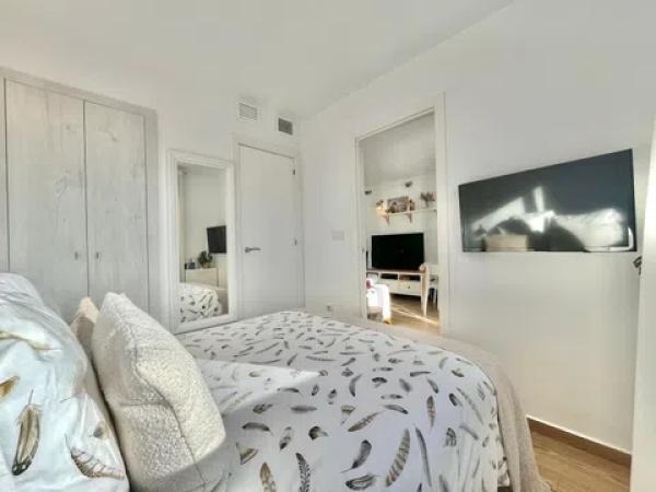 Piso en calle Joven Pura, 71