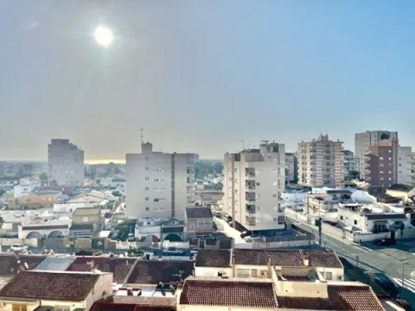 Piso en calle Joven Pura, 71