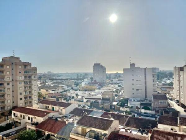 Piso en calle Joven Pura, 71