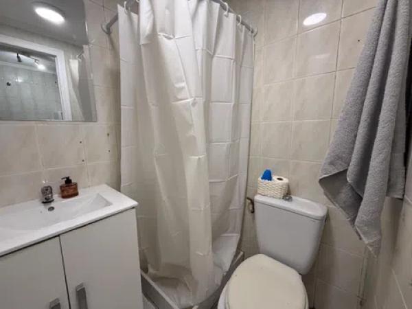 Estudio en calle Minerva