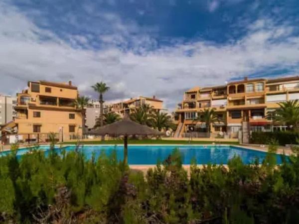 Estudio en calle Minerva