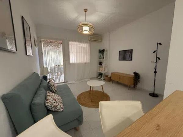 Estudio en calle Minerva