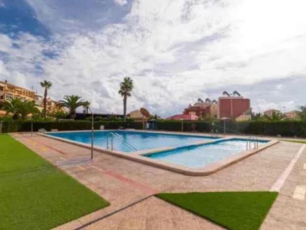 Estudio en calle Minerva