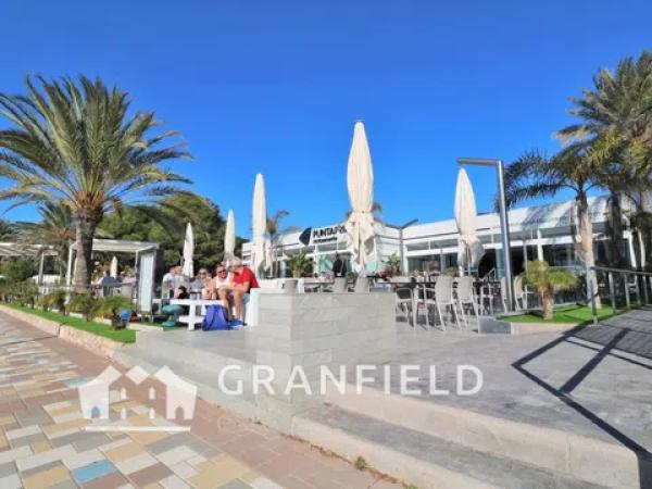 Chalet en Punta Prima