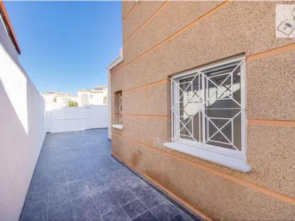 Dúplex en avenida de la Mancha, 198