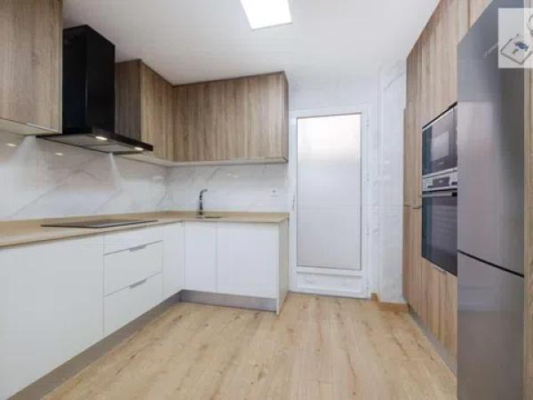 Dúplex en avenida de la Mancha, 198