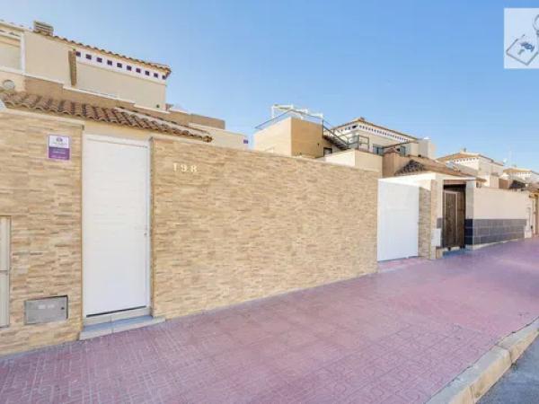 Dúplex en avenida de la Mancha, 198