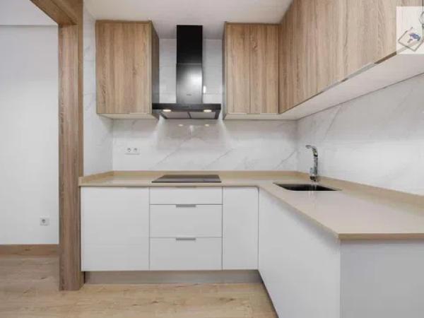 Dúplex en avenida de la Mancha, 198