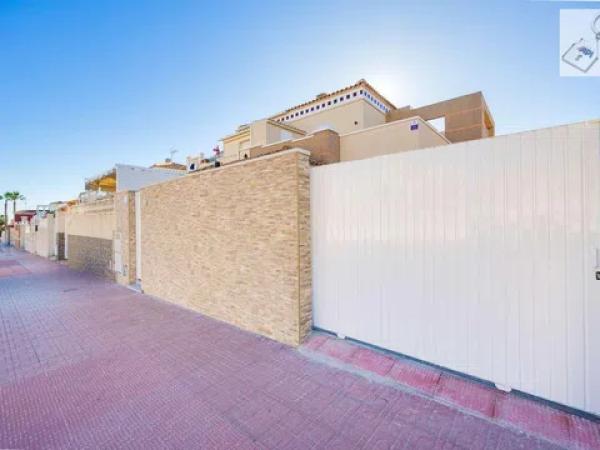 Dúplex en avenida de la Mancha, 198