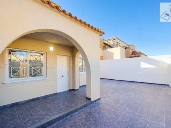 Dúplex en avenida de la Mancha, 198