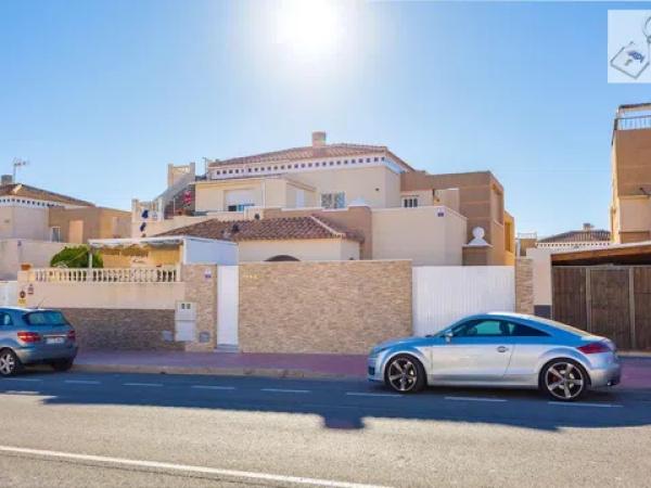 Dúplex en avenida de la Mancha, 198