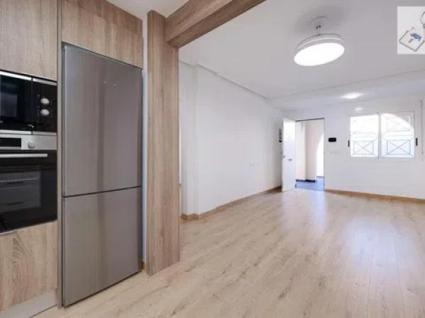 Dúplex en avenida de la Mancha, 198