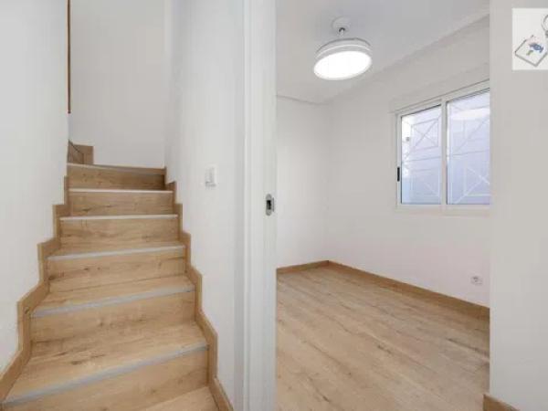 Dúplex en avenida de la Mancha, 198