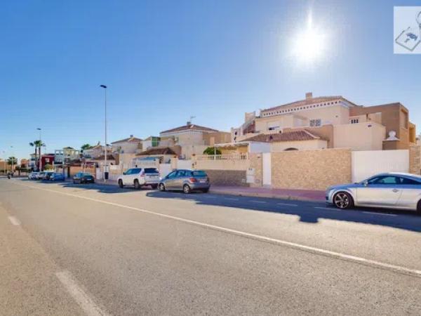 Dúplex en avenida de la Mancha, 198