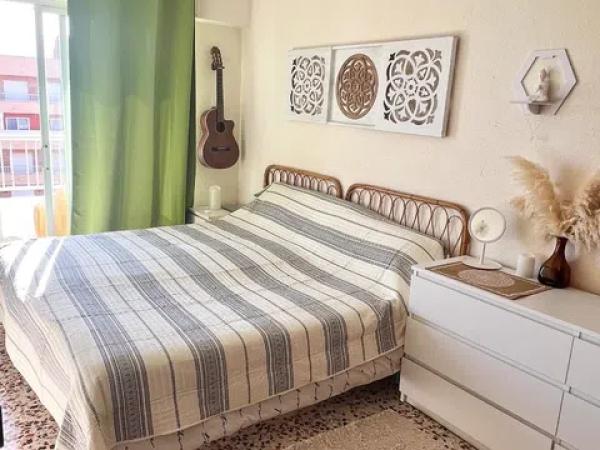 Ático en Punta Prima