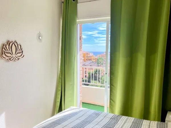 Ático en Punta Prima