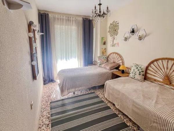 Ático en Punta Prima