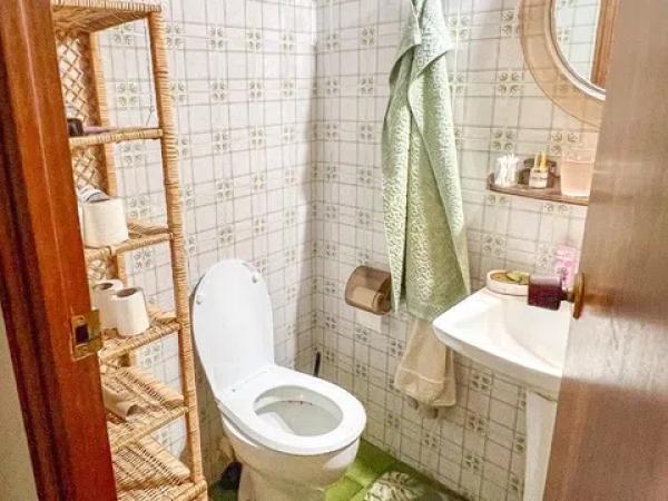 Ático en Punta Prima