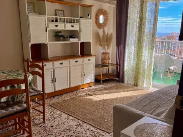 Ático en Punta Prima