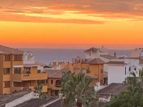 Ático en Punta Prima