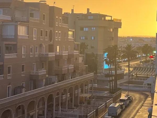 Ático en Punta Prima