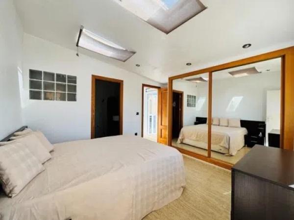 Piso en calle Minerva