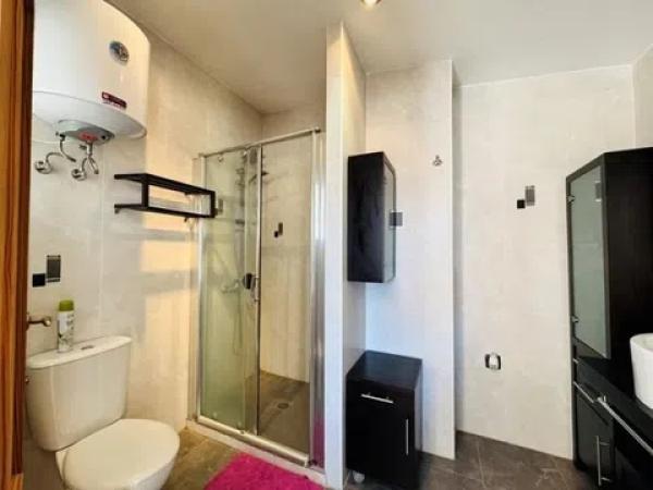 Piso en calle Minerva