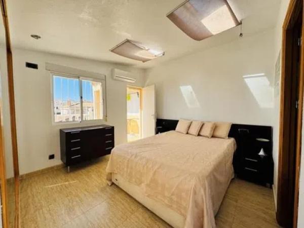 Piso en calle Minerva