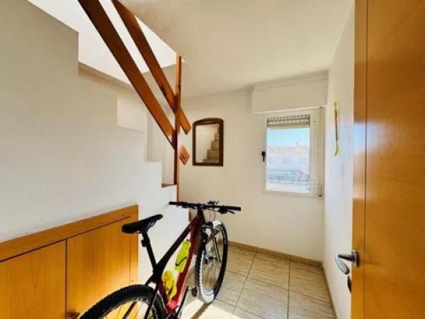 Piso en calle Minerva