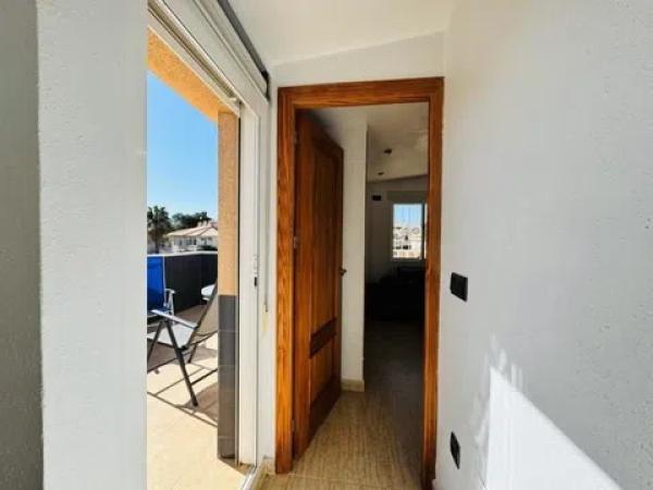 Piso en calle Minerva