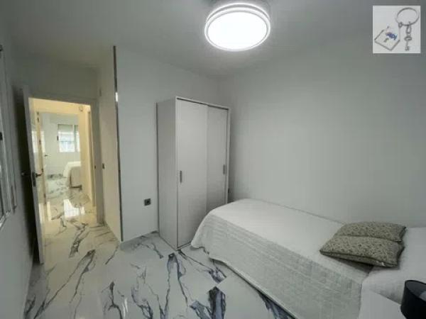 Chalet pareado en paseo de la Castellana