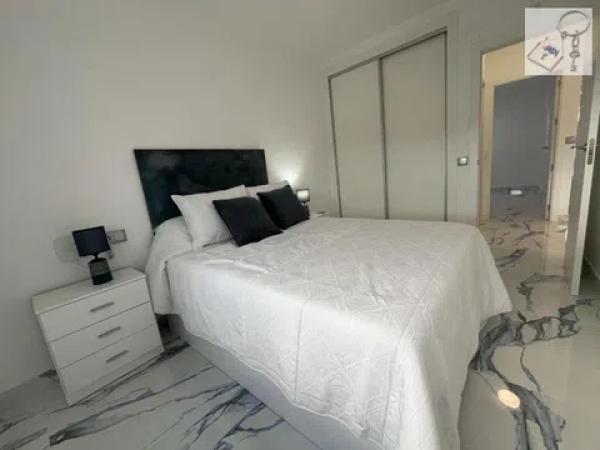 Chalet pareado en paseo de la Castellana