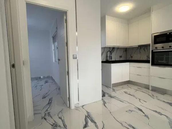 Chalet pareado en paseo de la Castellana