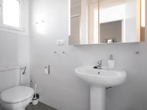 Chalet adosado en calle Liszt