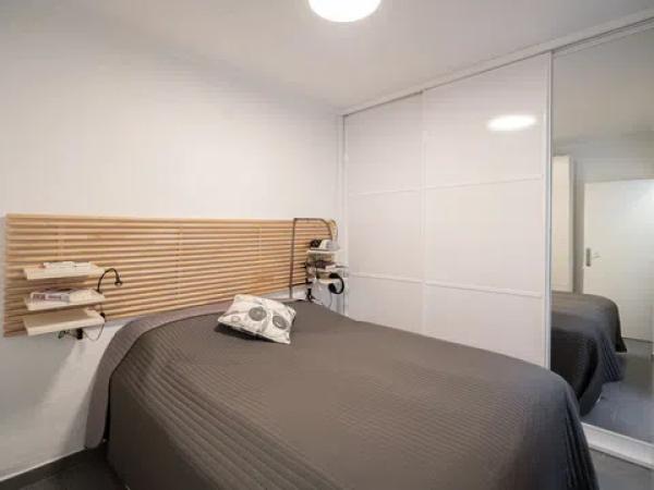 Chalet adosado en calle Liszt