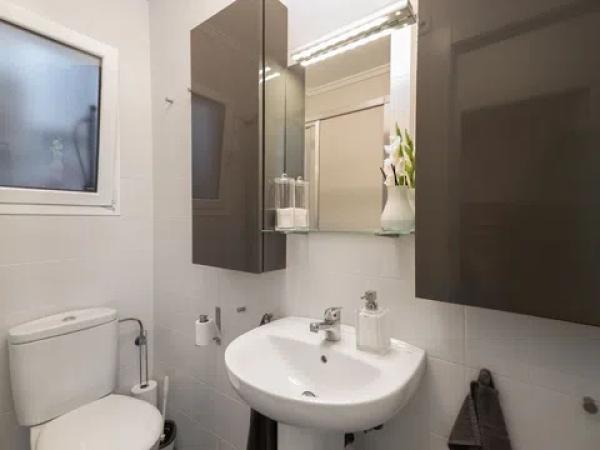 Chalet adosado en calle Liszt