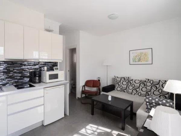 Chalet adosado en calle Liszt