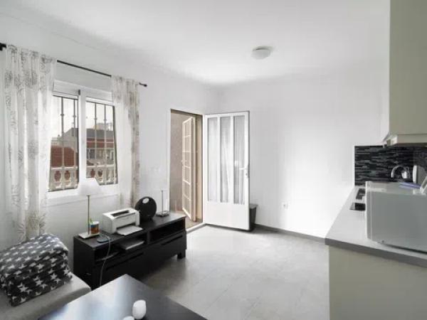 Chalet adosado en calle Liszt