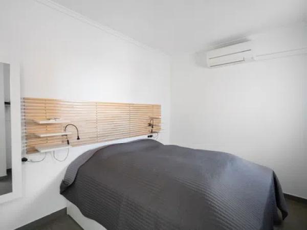 Chalet adosado en calle Liszt