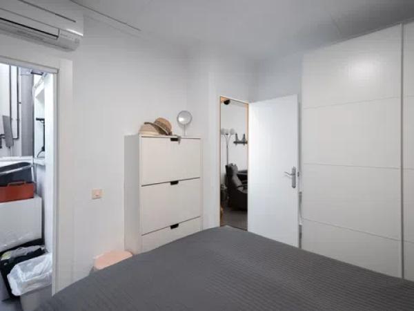 Chalet adosado en calle Liszt