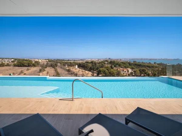 Ático en Punta Prima