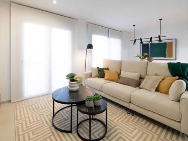 Ático en Punta Prima